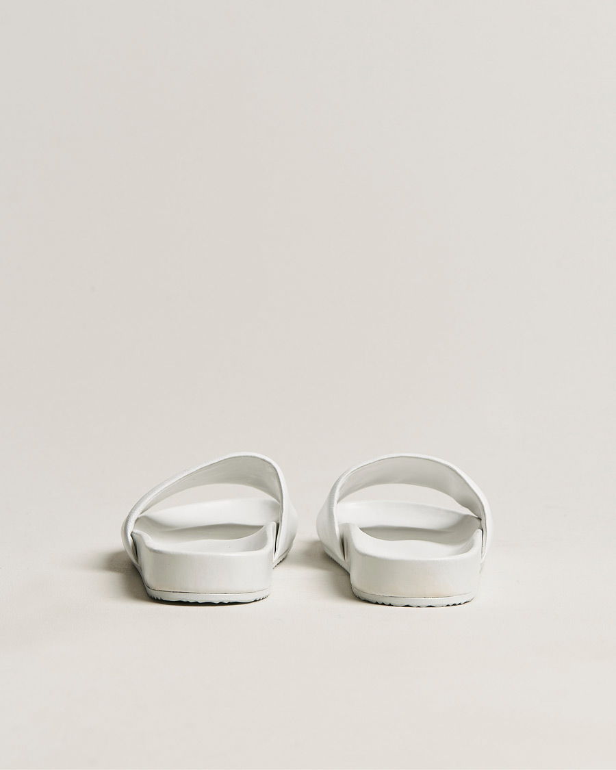 Mies | Filippa K Logan Sandal Ivory | Filippa K | Logan Sandal Ivory