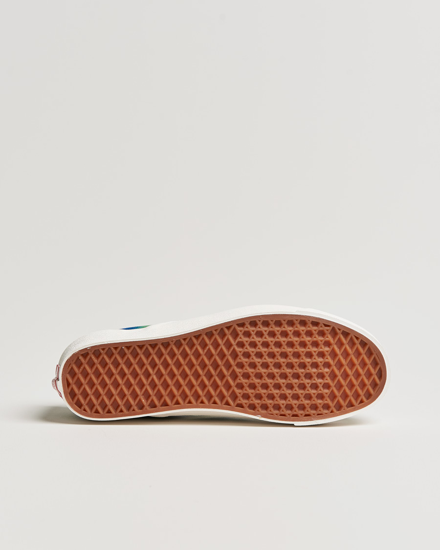 Mies | Vans Anaheim Classic Slip On Tye Dye | Vans | Anaheim Classic Slip On Tye Dye