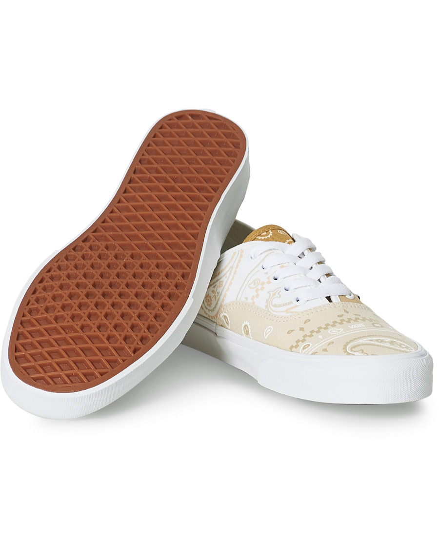 Mies | Vans UA Authentic Sneaker Paisley | Vans | UA Authentic Sneaker Paisley