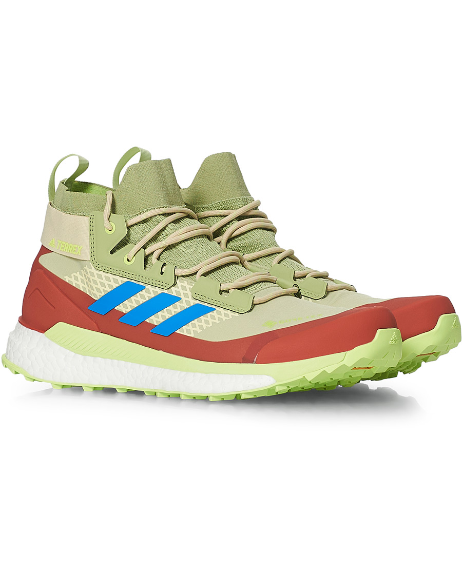 Mies | adidas Performance Terrex Free Hiker Sneaker | adidas Performance | Terrex Free Hiker Sneaker