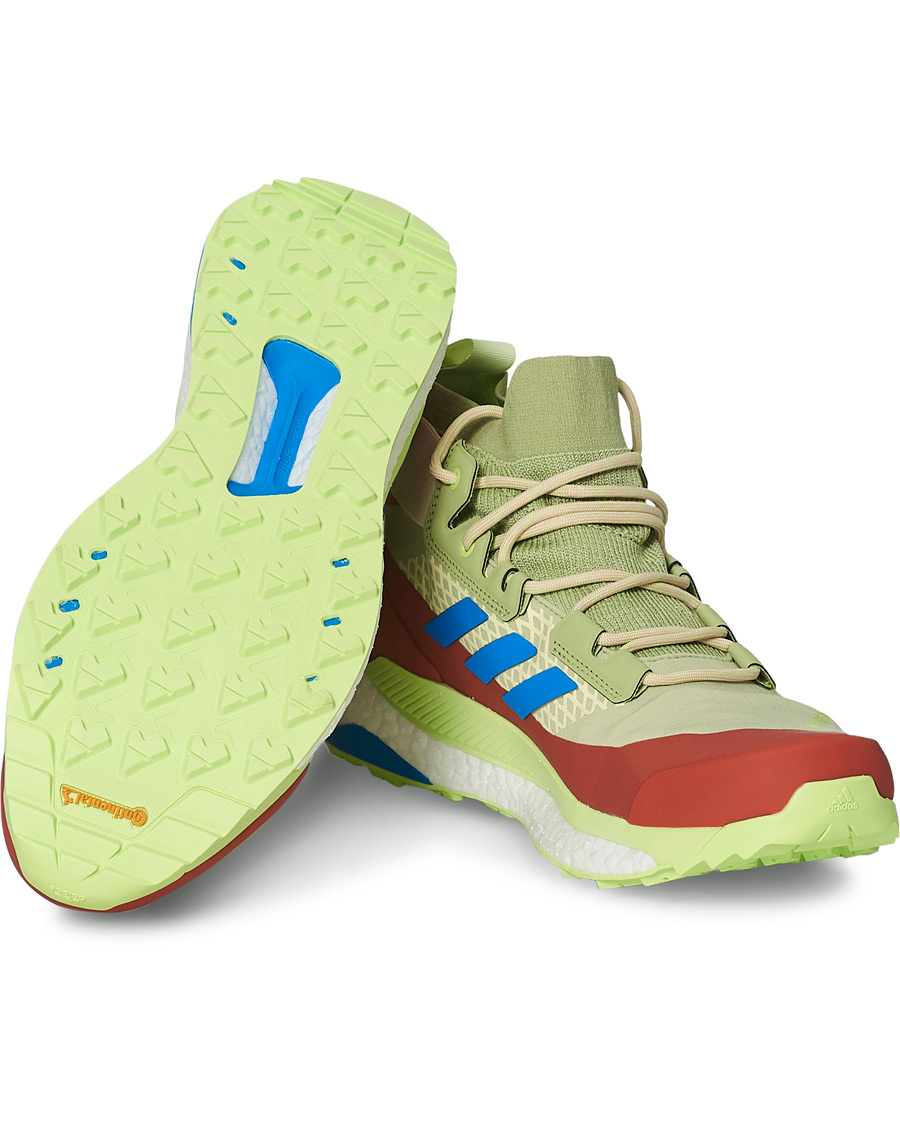 Mies | adidas Performance Terrex Free Hiker Sneaker | adidas Performance | Terrex Free Hiker Sneaker