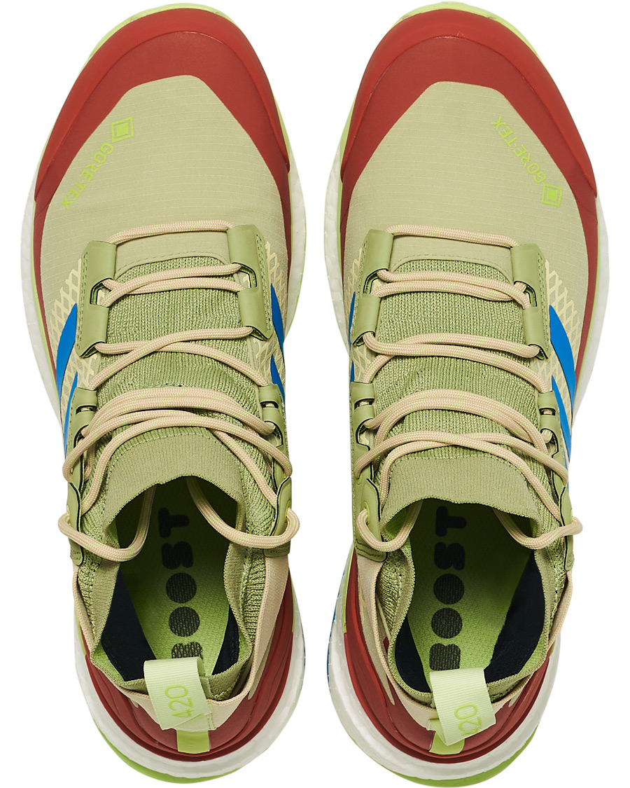 Mies | adidas Performance Terrex Free Hiker Sneaker | adidas Performance | Terrex Free Hiker Sneaker