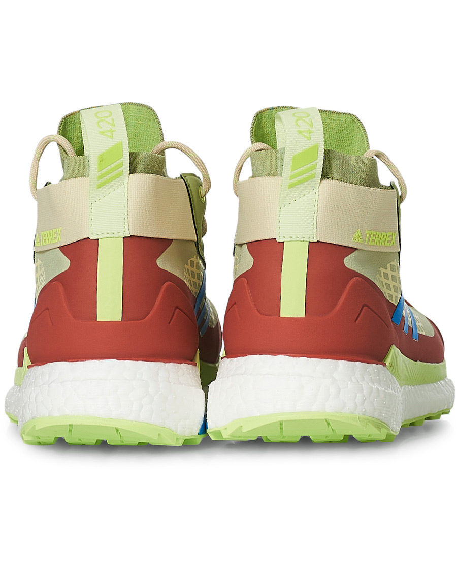 Mies | adidas Performance Terrex Free Hiker Sneaker | adidas Performance | Terrex Free Hiker Sneaker