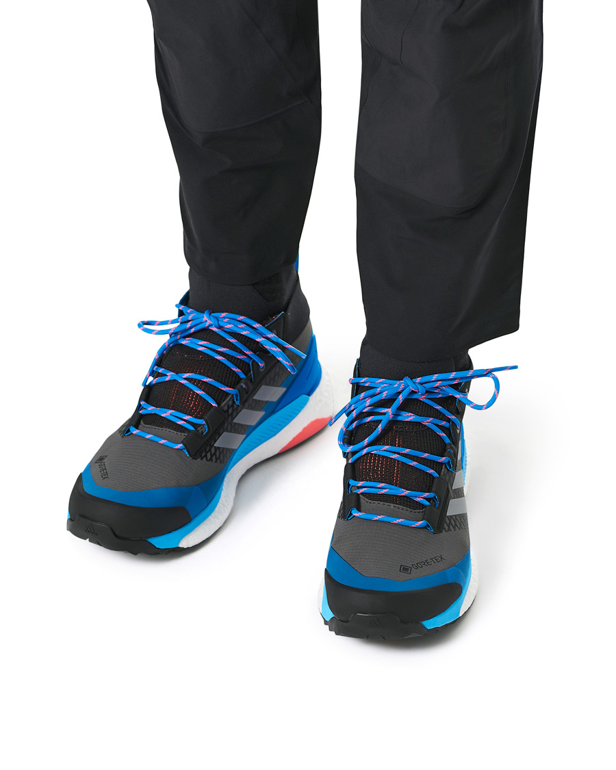 Mies | adidas Performance Terrex Free Hiker Sneaker | adidas Performance | Terrex Free Hiker Sneaker