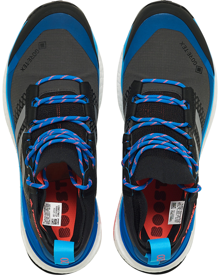 Mies | adidas Performance Terrex Free Hiker Sneaker | adidas Performance | Terrex Free Hiker Sneaker