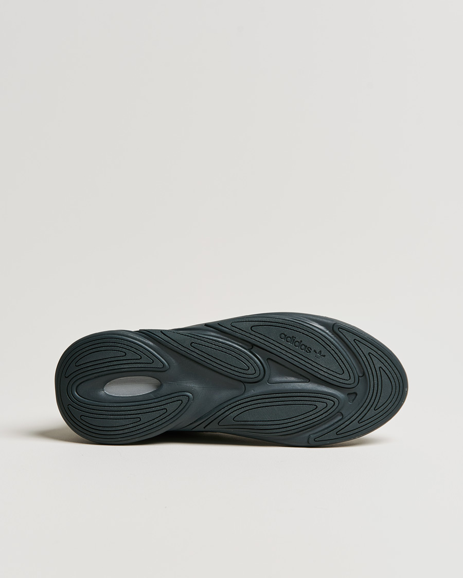 Mies |  | adidas Originals | Ozelia Sneaker Dark Grey