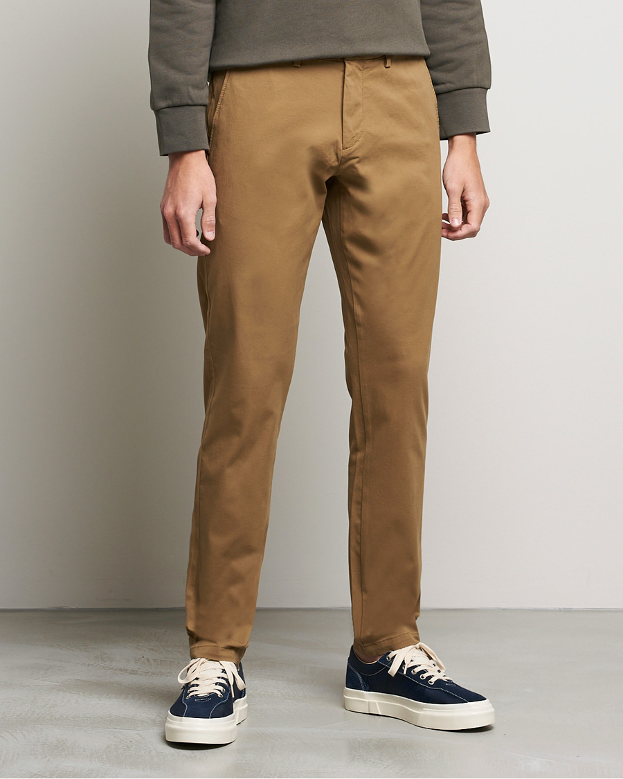 Mies |  | Dockers | Cotton Chino Tapered Ermine