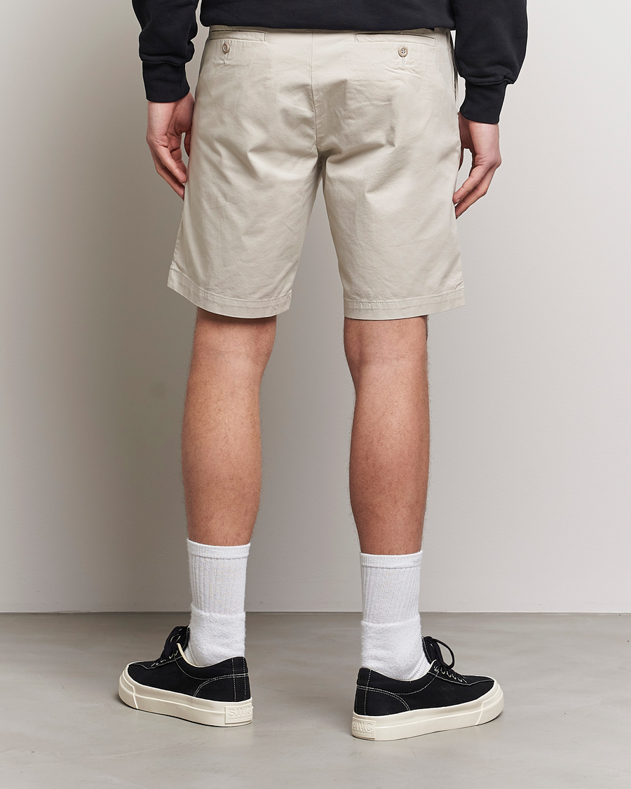 Mies | Shortsit | Dockers | Cotton Stretch Twill Chino Shorts Grit