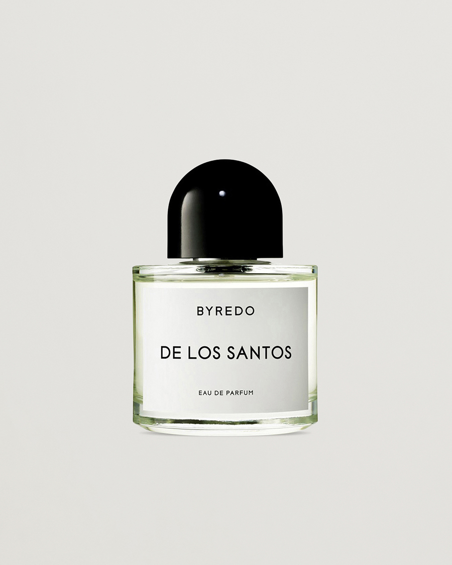 Mies |  | BYREDO | De Los Santos Eau de Parfum 50ml 