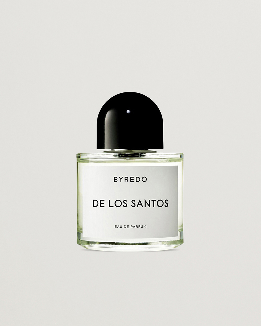 Mies | Tuoksut | BYREDO | De Los Santos Eau de Parfum 50ml