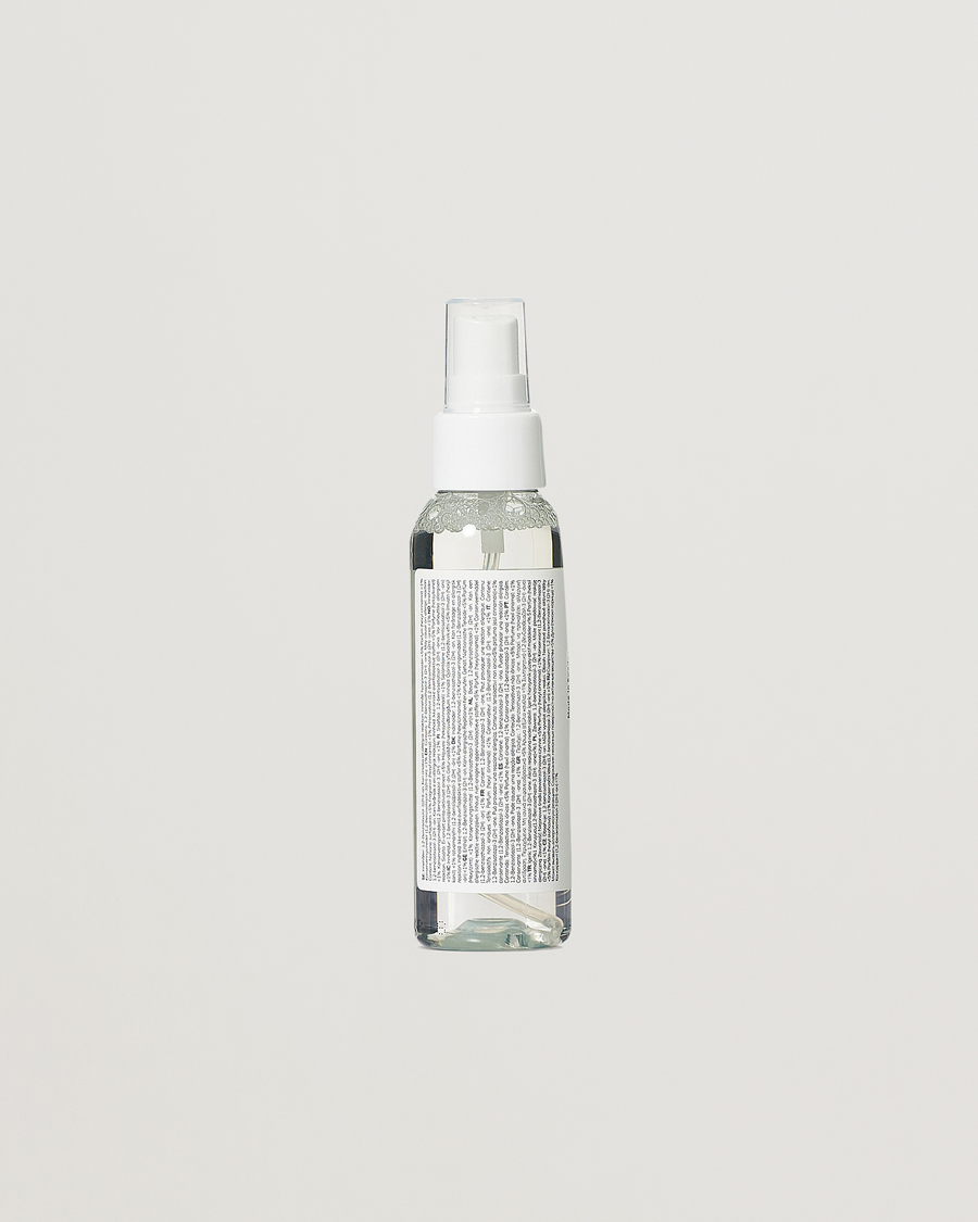 Mies | Vaatehuolto | Steamery | Fabric Spray Rose & Musk 100ml