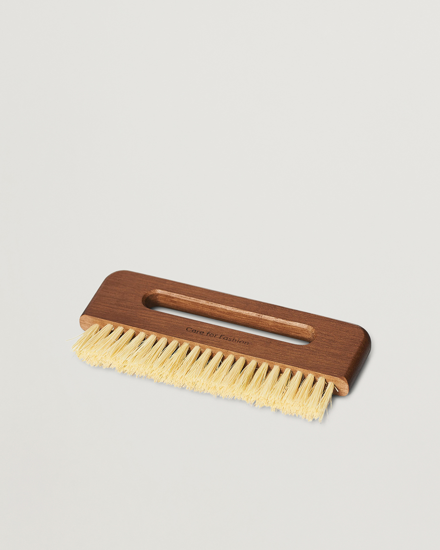 Mies |  | Steamery | Vegan Pocket Brush 