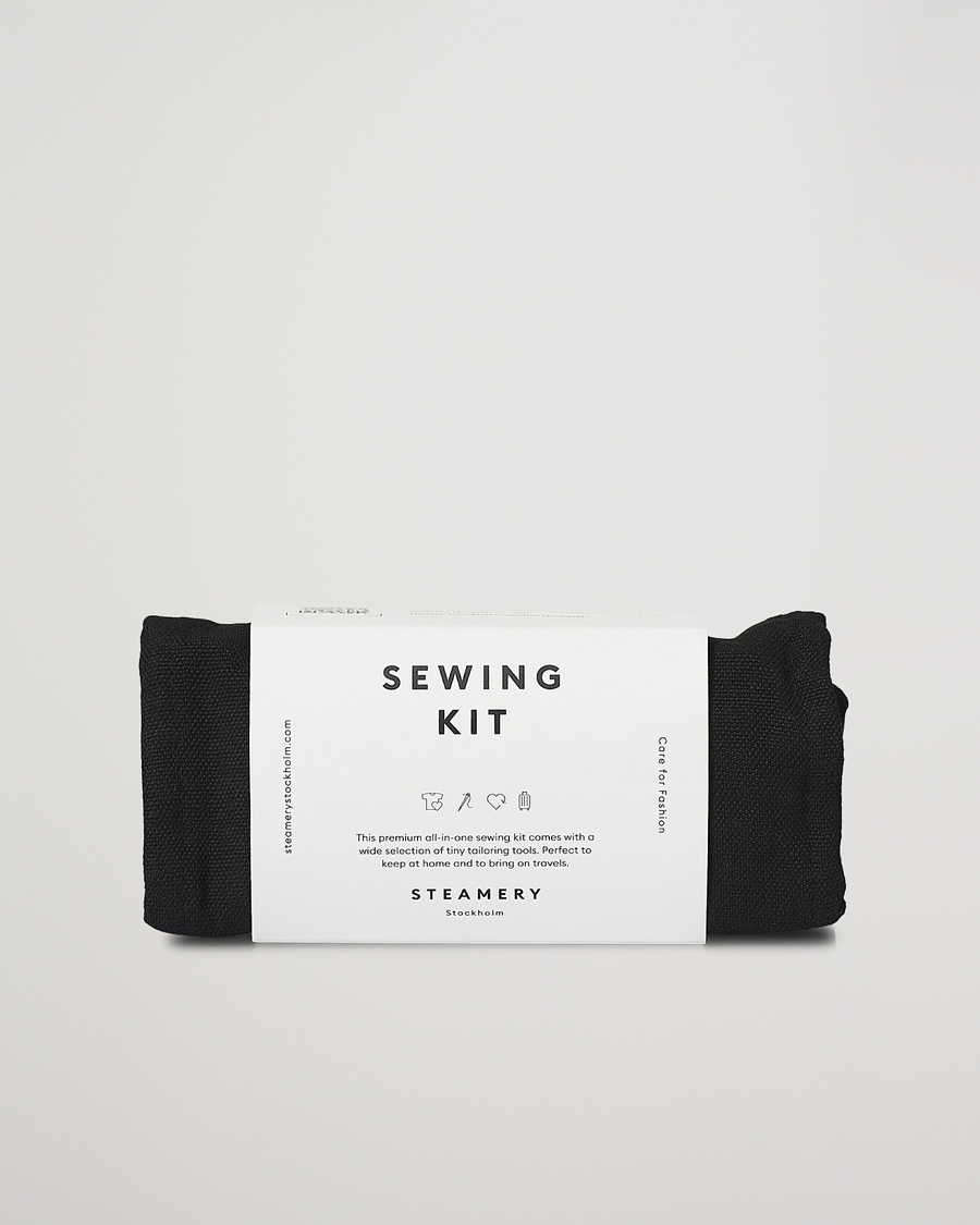 Miehet |  | Steamery | Sewing Kit