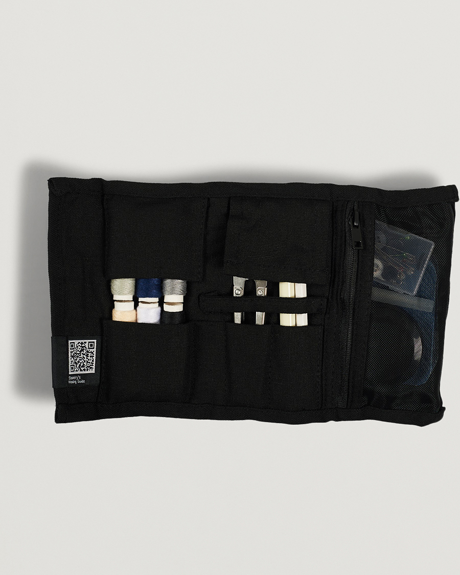 Mies | Vaatehuolto | Steamery | Sewing Kit