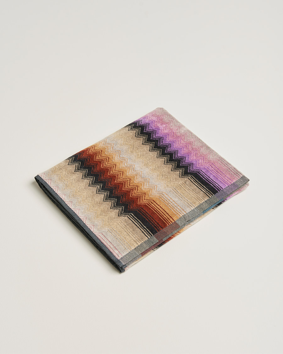 Mies | Pyyhkeet | Missoni Home | Byron Bath Towel 70x115cm Multicolor