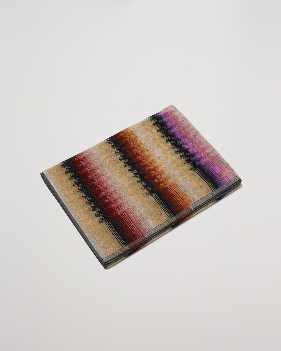 Miehet |  | Missoni Home | Byron Bath Sheet 100x150cm Multicolor