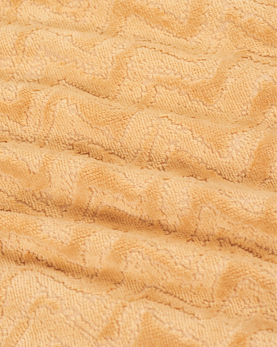 Mies | Missoni Home Rex Bath Towel 70x115cm Rust | Missoni Home | Rex Bath Towel 70x115cm Rust