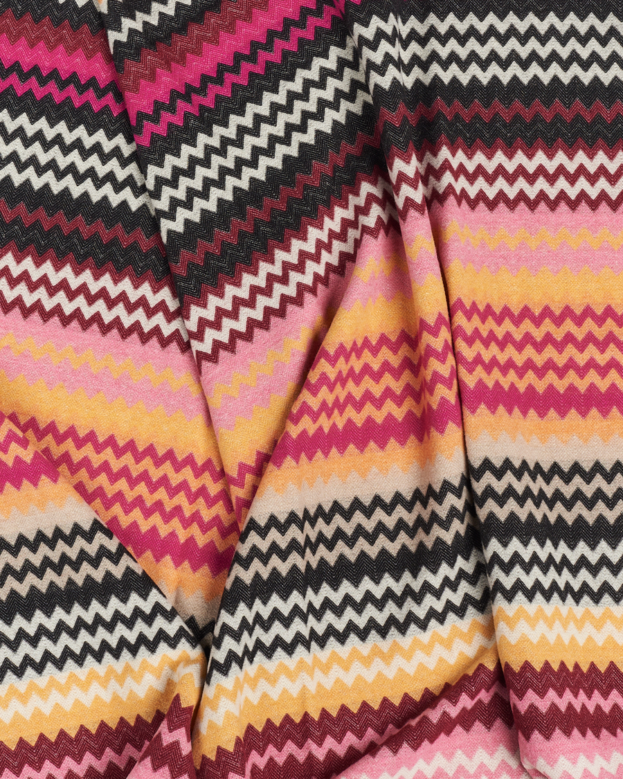 Mies | Joululahjavinkit | Missoni Home | Humbert Wool Throw Multicolor