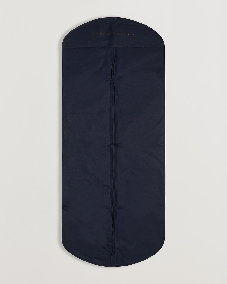 Miehet |  | Polo Ralph Lauren | Garment Bag Navy
