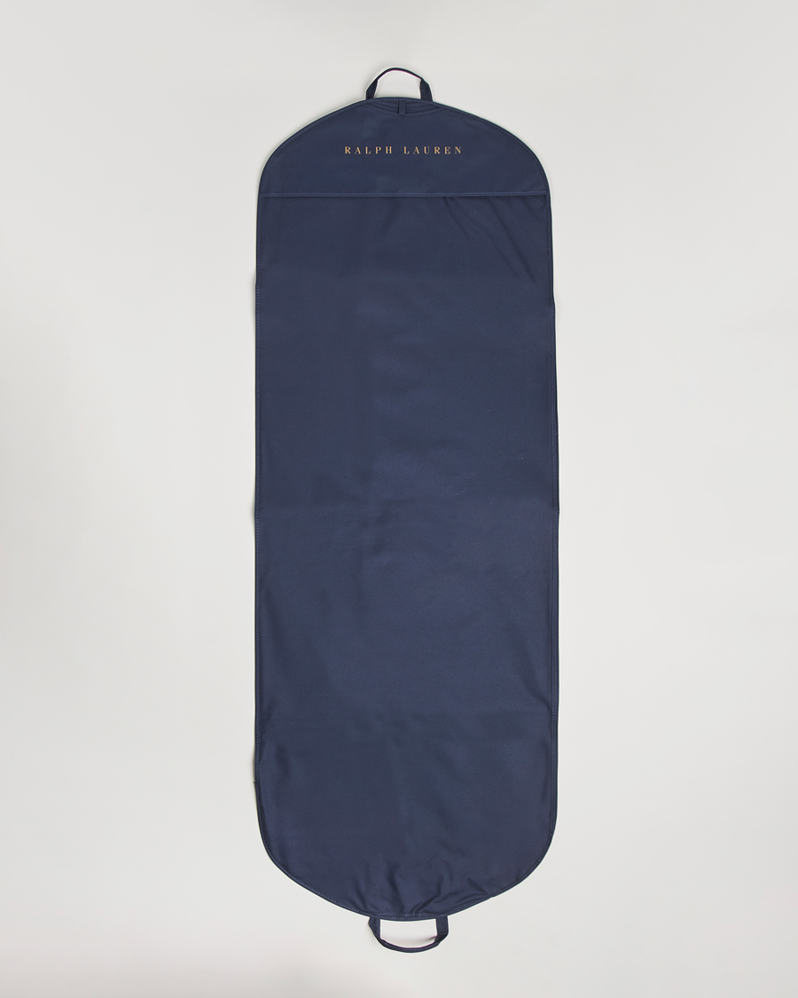 Mies | Polo Ralph Lauren Garment Bag Navy | Polo Ralph Lauren | Garment Bag Navy