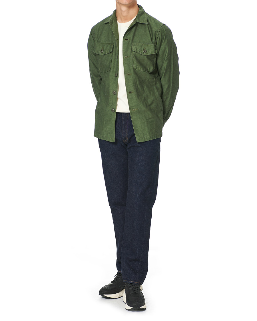 Mies | Buttero Vinci Bianchetto Leather Running Sneaker Black | Buttero | Vinci Bianchetto Leather Running Sneaker Black