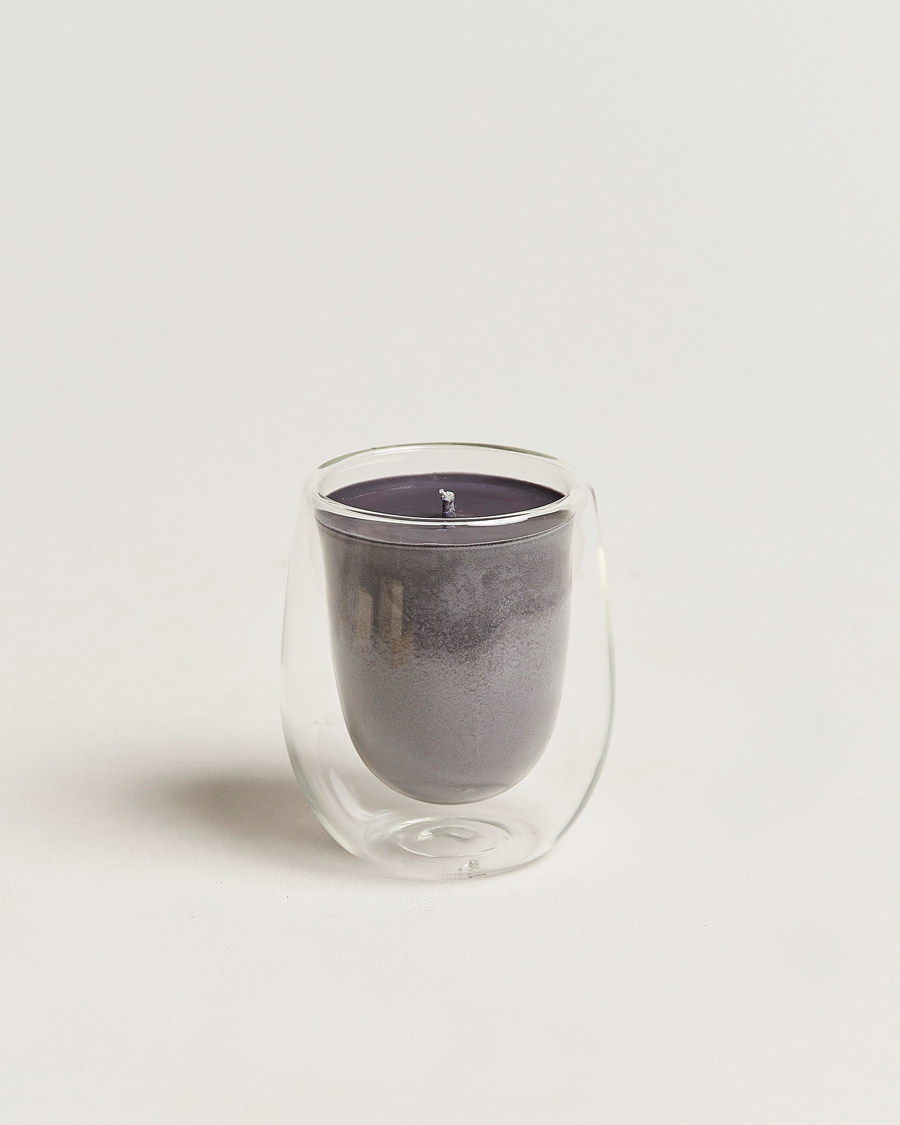 Mies | Haeckels Pluviophile Rain Candle 270ml | Haeckels | Pluviophile Rain Candle 270ml