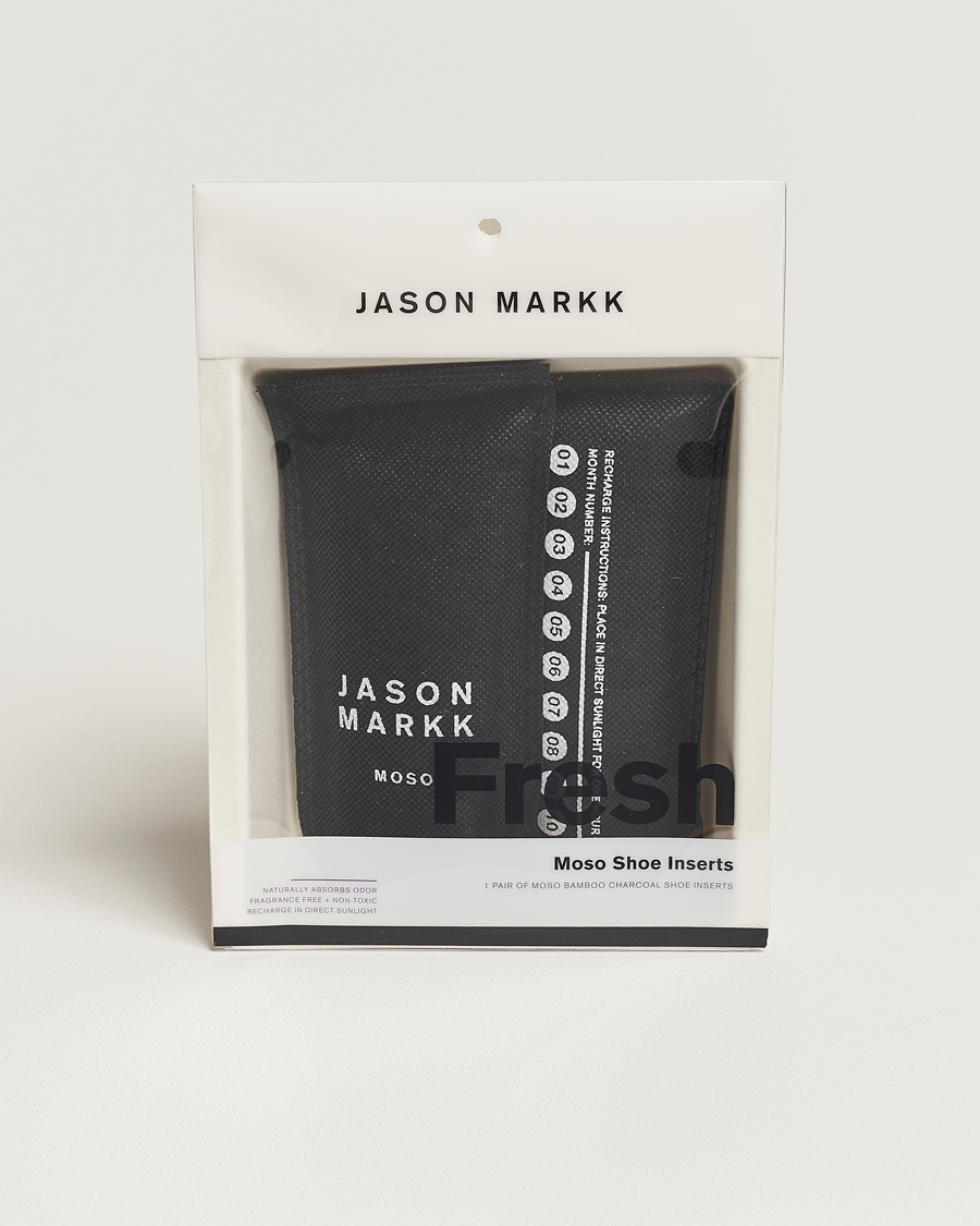 Mies | Kenkien huolto | Jason Markk | Moso Shoe Inserts 