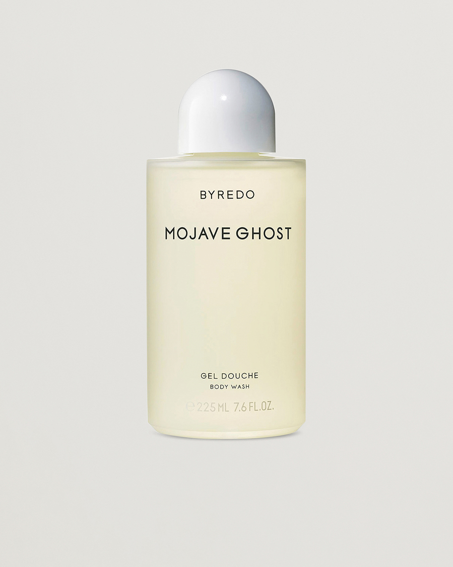 Mies | Ihonhoito | BYREDO | Body Wash Mojave Ghost 225ml