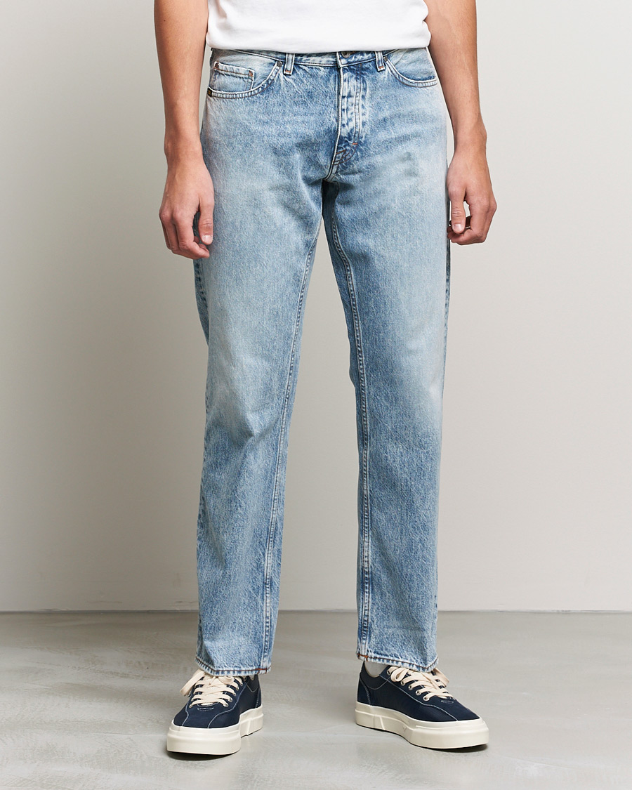 Mies |  | Tiger of Sweden | Marty Jeans Light Blue
