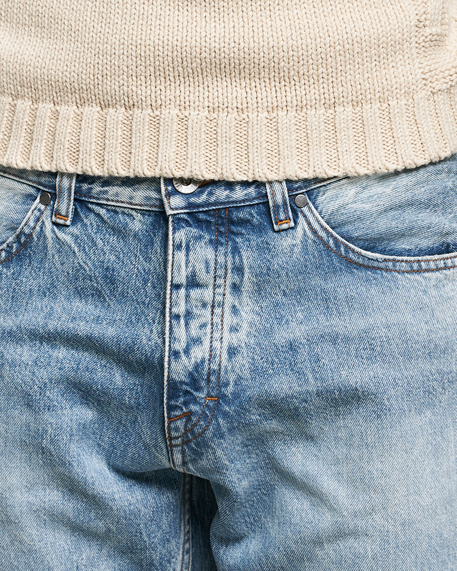 Mies | Farkut | Tiger of Sweden | Marty Jeans Light Blue