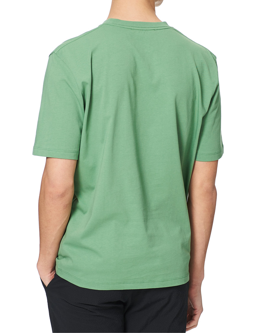 Mies | T-paidat | Tiger of Sweden | Pro T-shirt Shale Green