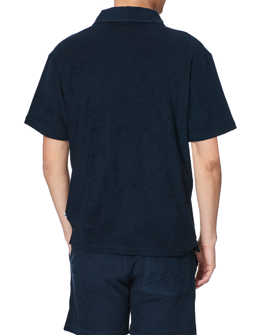 Mies | Pikeet | NN07 | Joey Terry Polo Navy