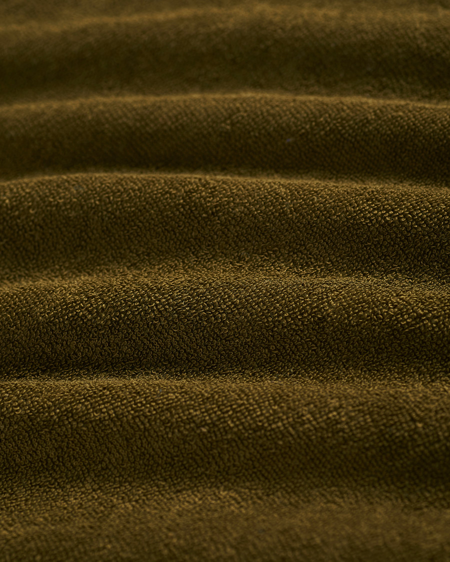 Mies | Pikeet | NN07 | Joey Terry Polo Dark Olive