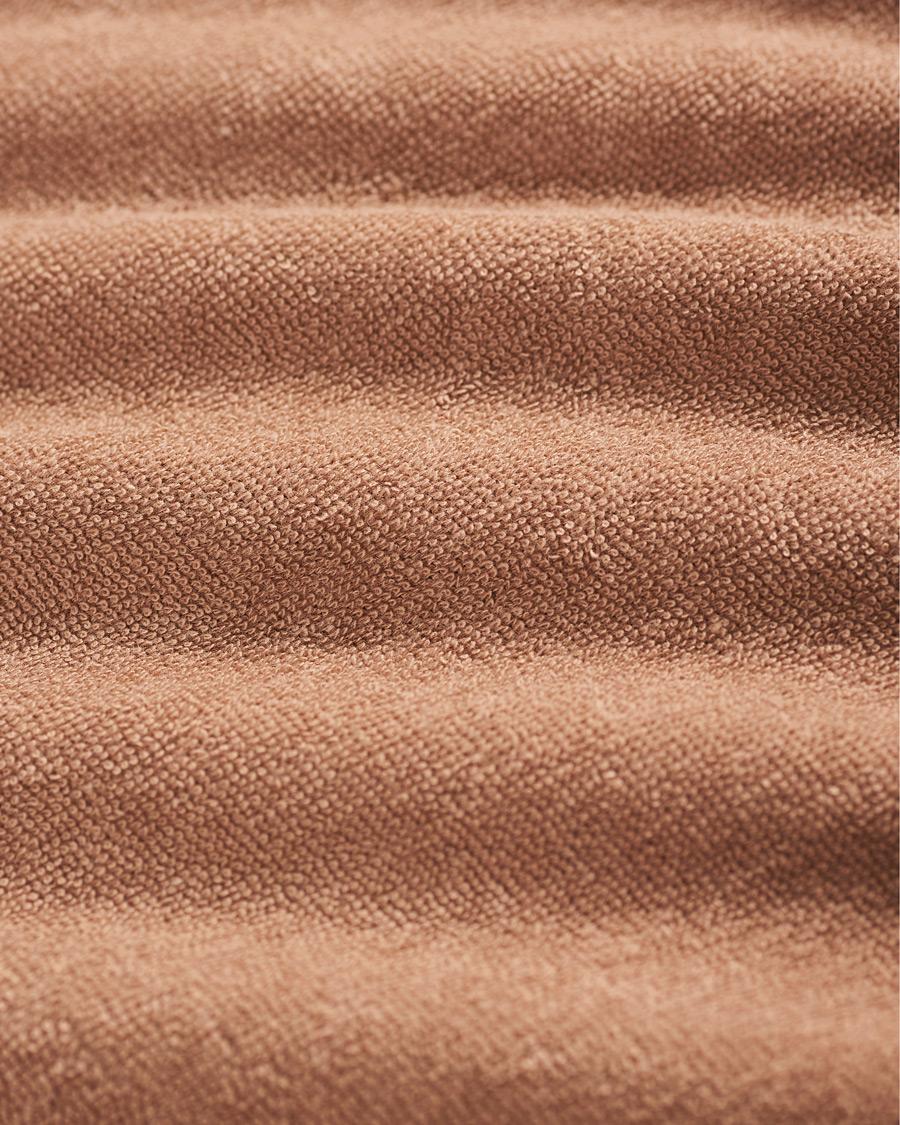 Mies | Pikeet | NN07 | Joey Terry Polo Nougat