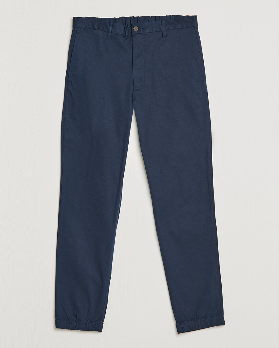 Mies | Housut | Polo Ralph Lauren | Commuter Pants Aviator Navy