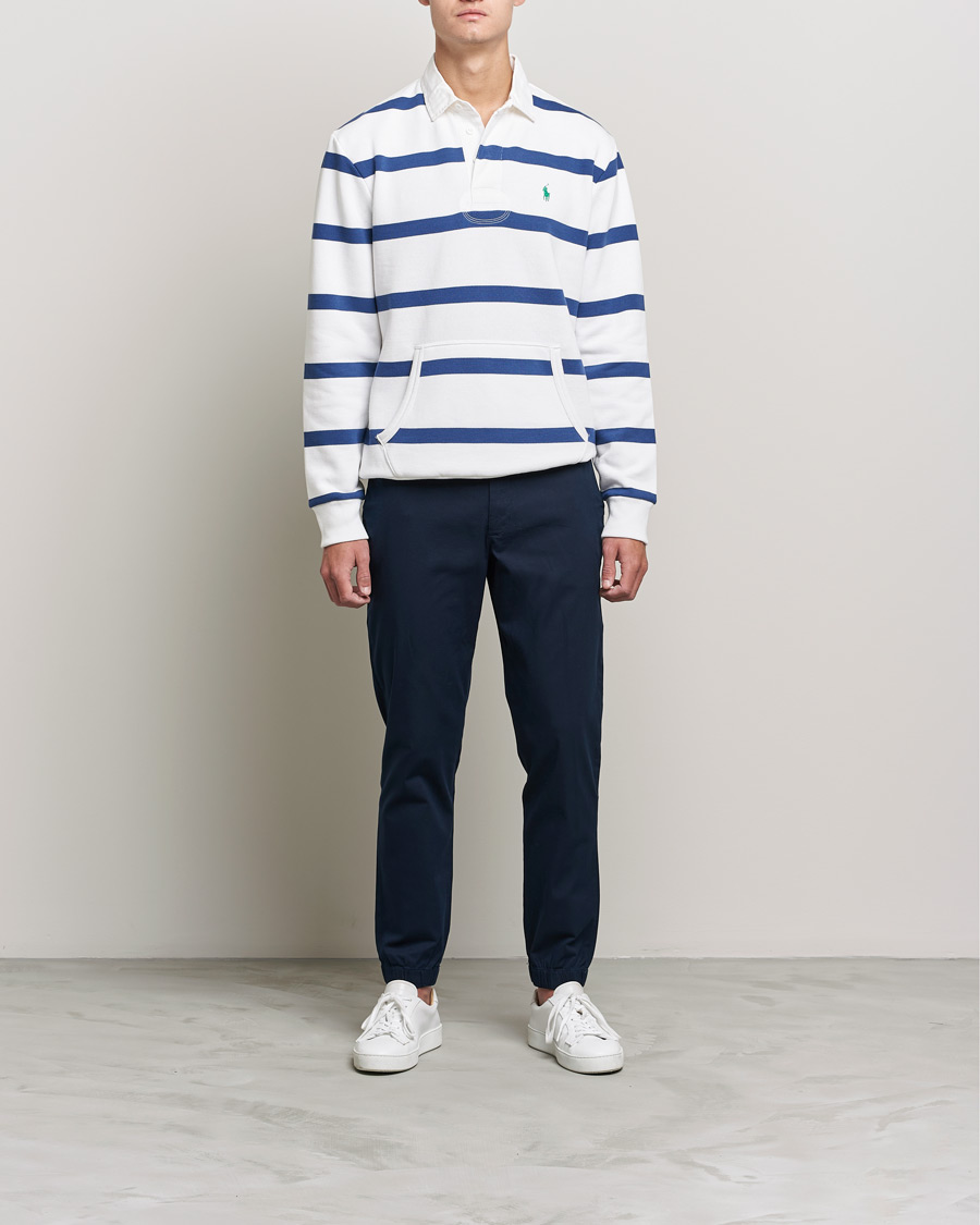 Mies | Housut | Polo Ralph Lauren | Commuter Pants Aviator Navy