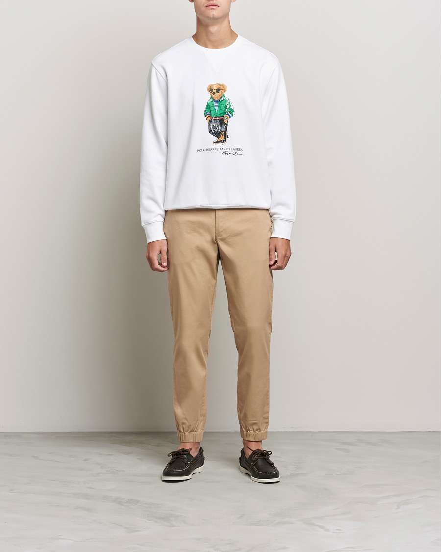 Mies | Housut | Polo Ralph Lauren | Commuter Pants Vintage Khaki