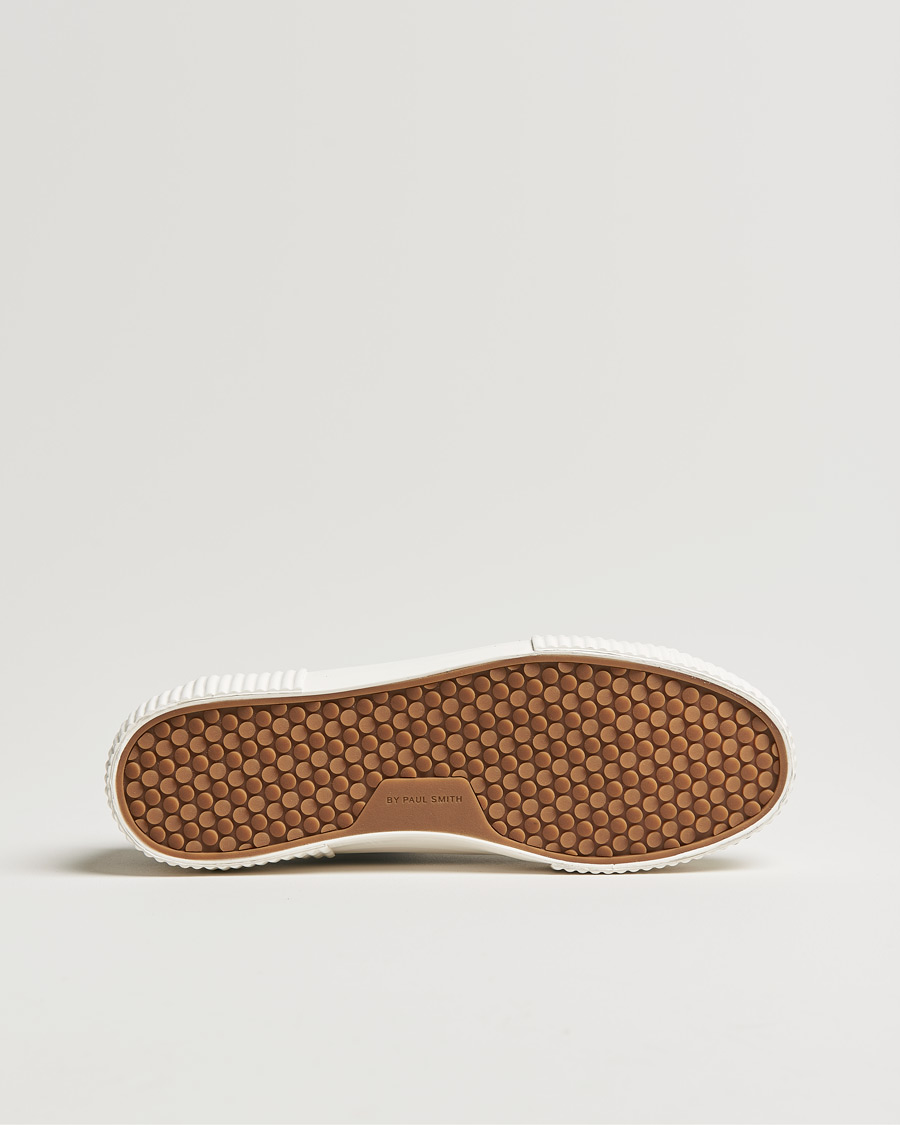 Mies | PS Paul Smith Tape Canvas Sneaker Navy | PS Paul Smith | Tape Canvas Sneaker Navy