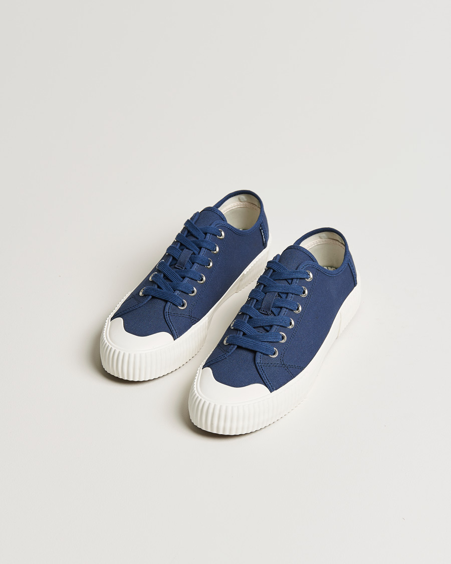 Mies | PS Paul Smith Tape Canvas Sneaker Navy | PS Paul Smith | Tape Canvas Sneaker Navy