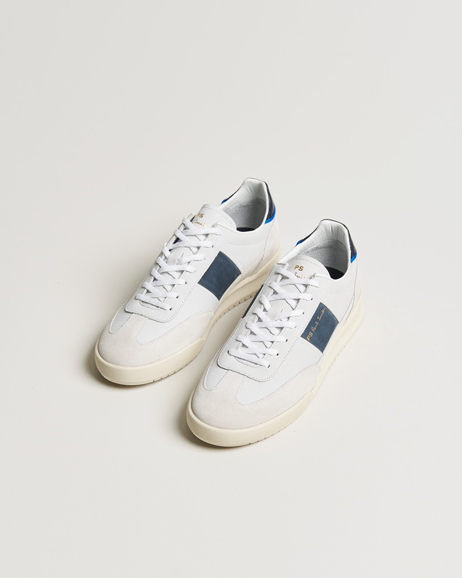 Mies | Tennarit | PS Paul Smith | Dover Running Sneaker White