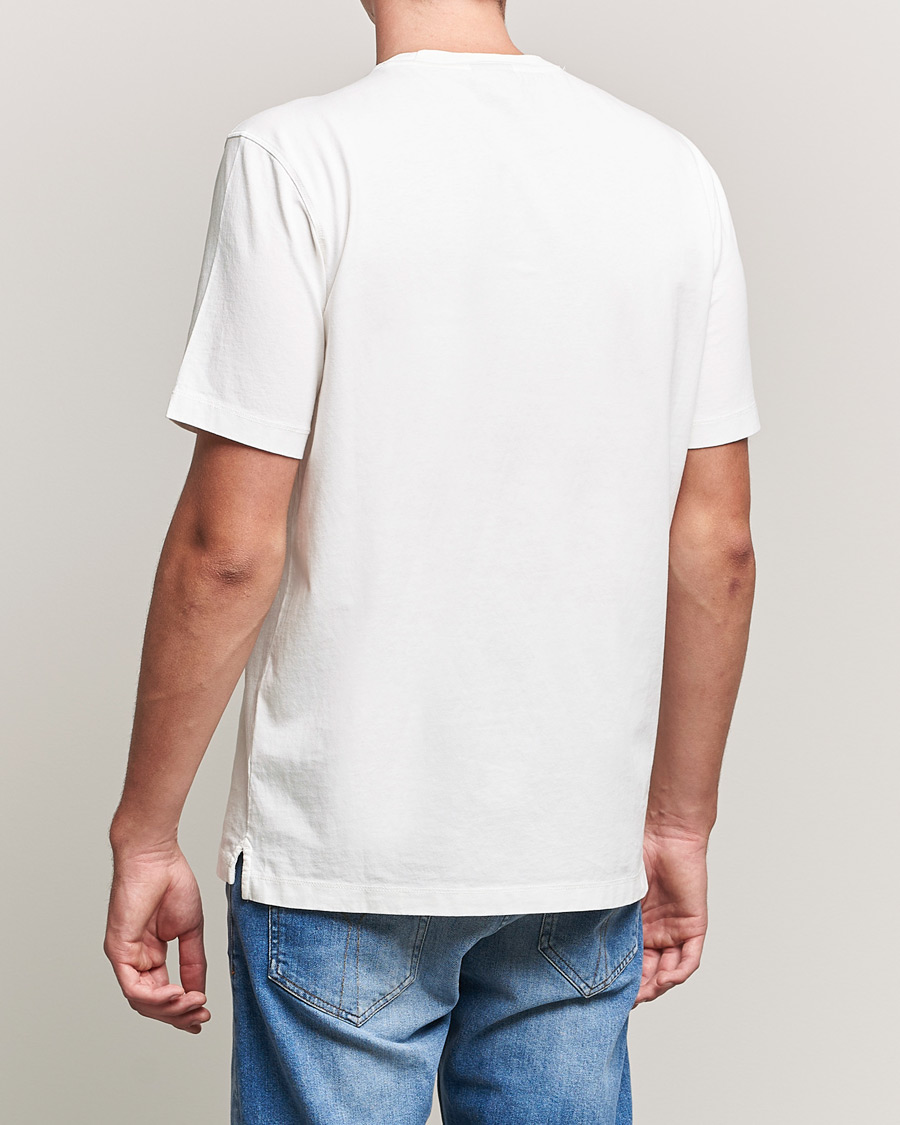 Mies | T-paidat | PS Paul Smith | Beber Regular Fit Tee White