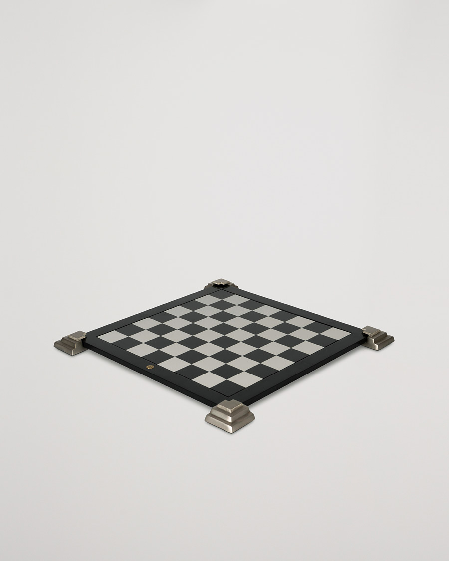 Miehet |  | Authentic Models | 2-Sized Game Board Black