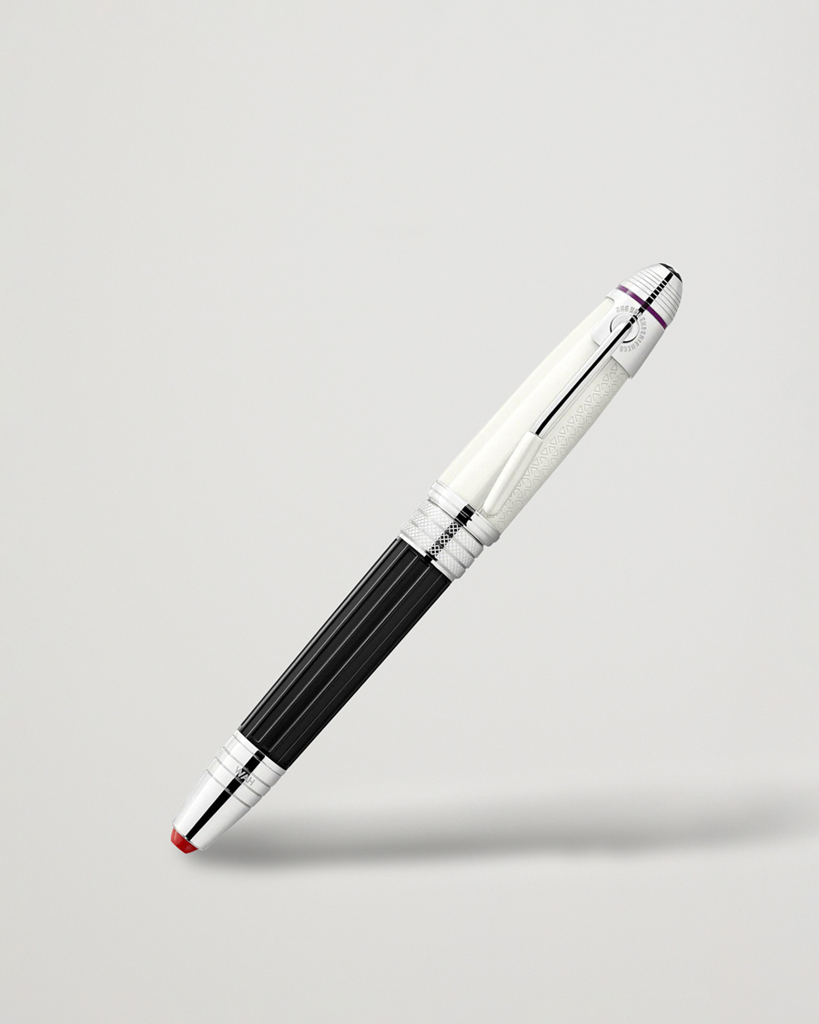 Mies | Montblanc | Montblanc | Jimi Hendrix Special Edition Fountain Pen M 