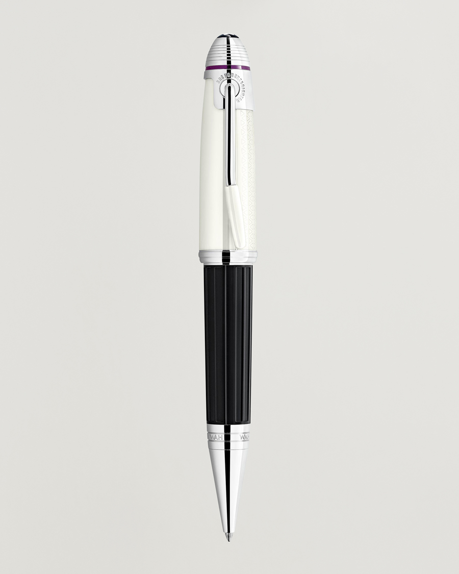 Mies | Montblanc Jimi Hendrix Special Edition Ballpoint Pen | Montblanc | Jimi Hendrix Special Edition Ballpoint Pen
