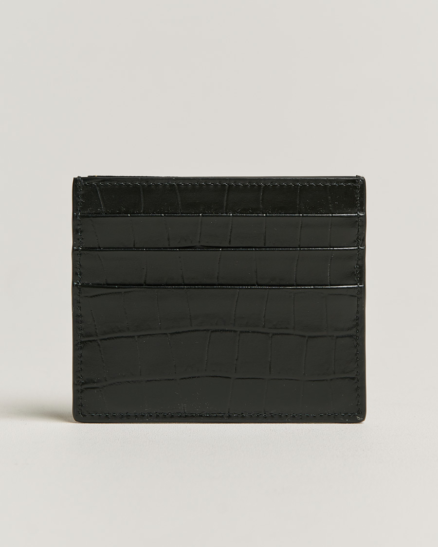Mies | Lompakot | Montblanc | Meisterstück Selection Card Holder 6cc Black
