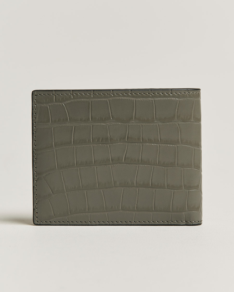Mies | Lompakot | Montblanc | Meisterstück Selection Wallet 6cc Grey