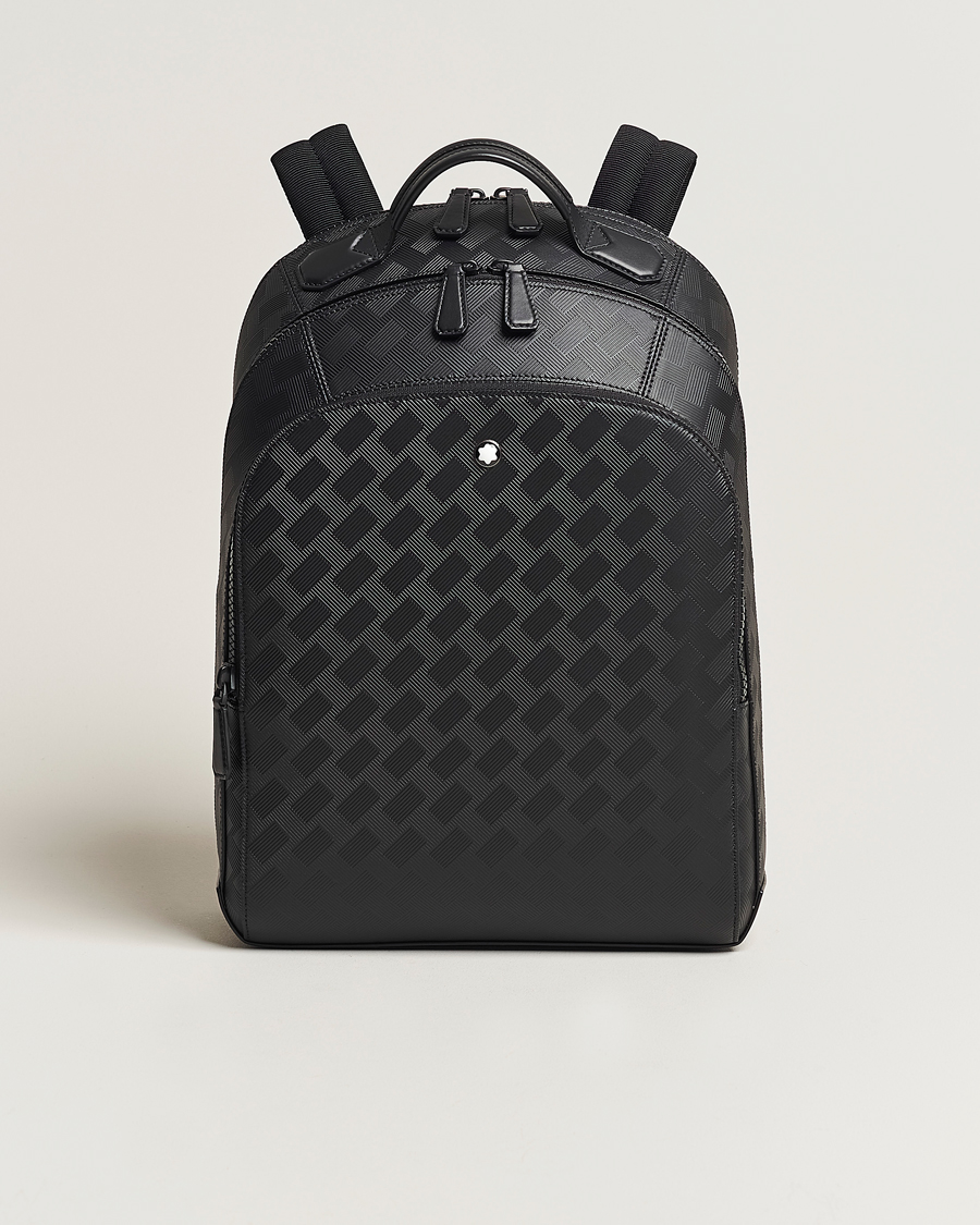 Mies | Laukut | Montblanc | Extreme 3.0 Medium Backpack 3 Compartments Black