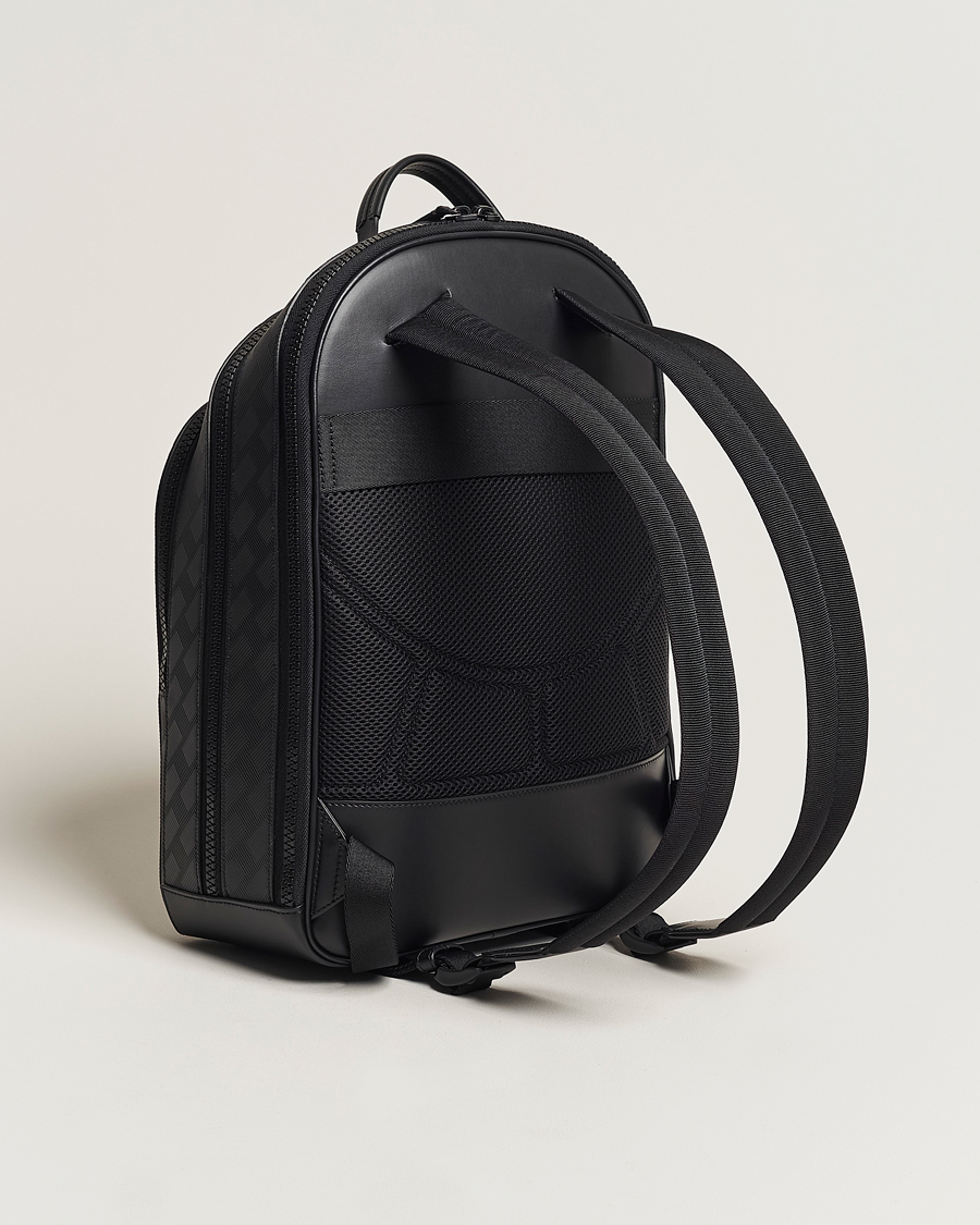 Mies | Laukut | Montblanc | Extreme 3.0 Medium Backpack 3 Compartments Black