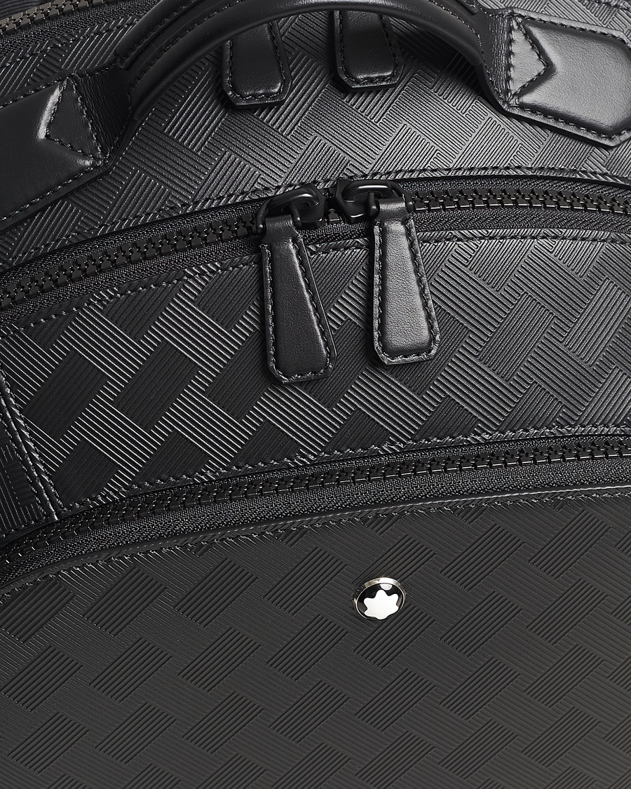 Mies | Laukut | Montblanc | Extreme 3.0 Medium Backpack 3 Compartments Black