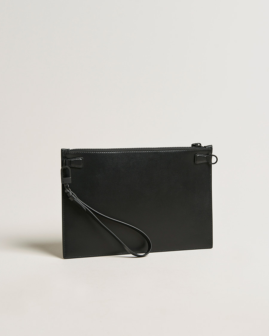 Mies | Montblanc | Montblanc | Extreme 3.0 Pouch Black